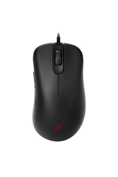 BENQ Mouse pentru jocuri BenQ ZOWIE EC1-C, L, USB, 3200 dpi (Negru)