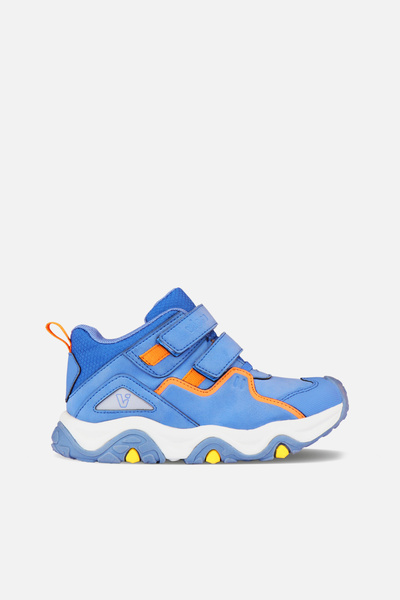 Vicco Oddo Hafif Erkek Çocuk Kot Outdoor Bot