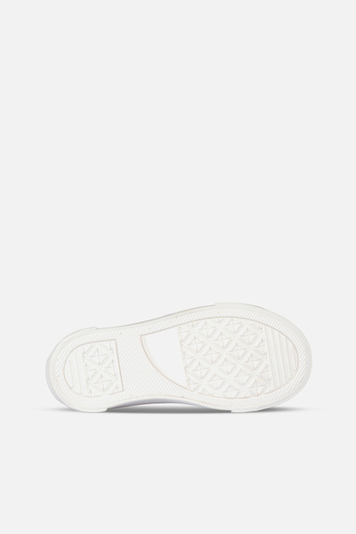 Vicco Lee Basic Kız Çocuk Kırmızı Spor Ayakkabı