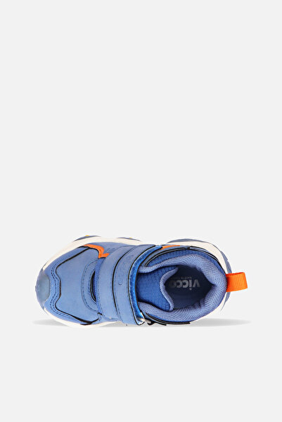 Vicco Oddo Hafif Erkek Çocuk Kot Outdoor Bot