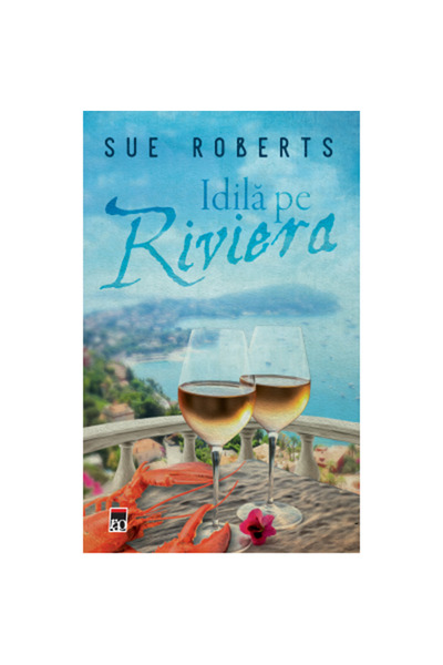 Rao Ριβιέρα Ιδιλ, Σου Ρόμπερτς