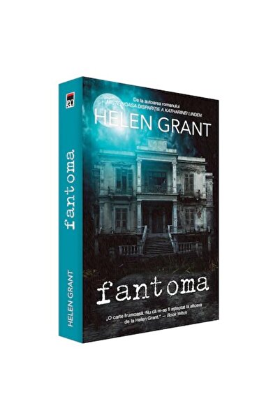 Rao Fantoma, Helen Grant