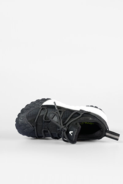 Vicco Jason Hafif Erkek Çocuk Siyah Outdoor