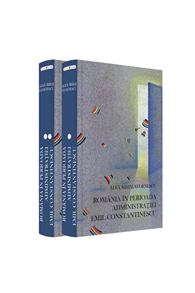 Rao România în timpul administraţiei Emil Constantinescu