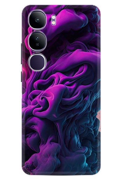 Arvencase حافظة Vivo V40 Lite حافظة مطبوعة عالية الدقة حماية عالية - /Bestsel...