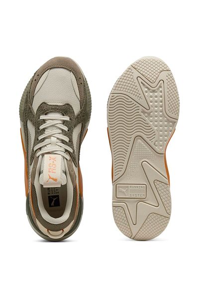 Puma Pantofi sport PUMA pentru barbati RS-X HERITAGE - 39821010