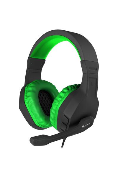 Genesis Casti Gaming Genesis Argon 200 (Verde)