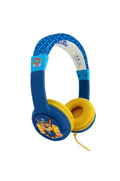 OTL PAW722 OTL Paw Patrol Chase JUNIOR Children's Headphones