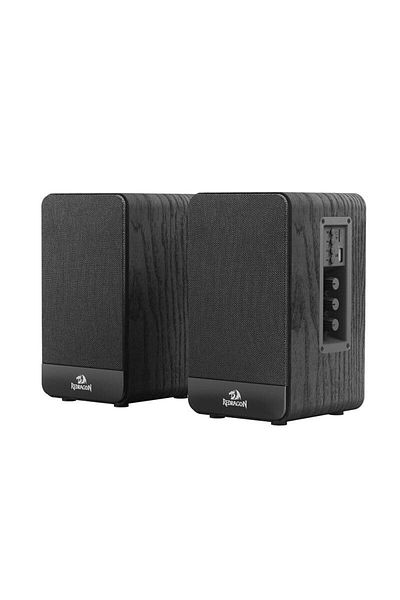 REDRAGON Muștiuc Boxe Bluetooth Redragon GS813, 20W, 2.0 (Negru)