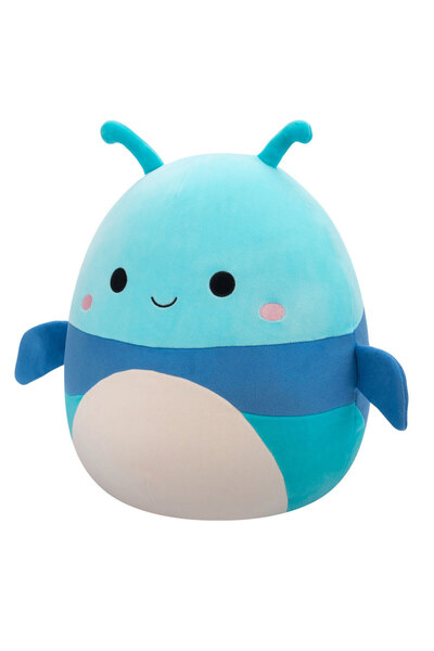 Squishmallows Insect Benkamin 36 cm Sqcr06718