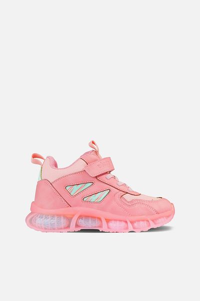 Vicco Basic Girl's Powder Outdoor Will