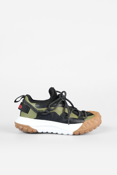 Vicco Jason Hafif Erkek Çocuk Haki Outdoor