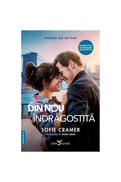 Corint Îndrăgostită din nou - Sofie Cramer, ediția 2023