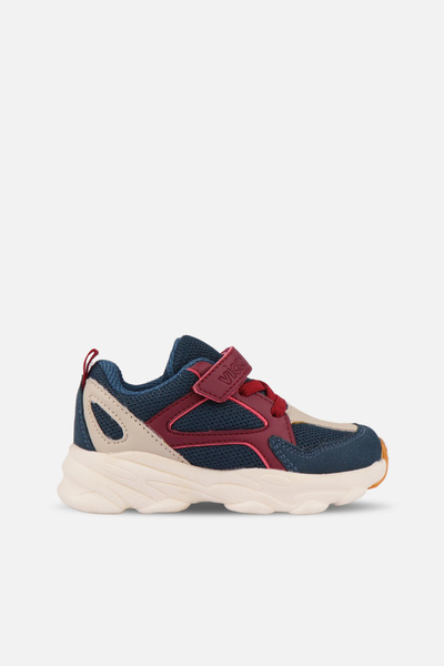 Vicco Asimo Iı Hafif Unisex Bebek Yeşil Sneaker