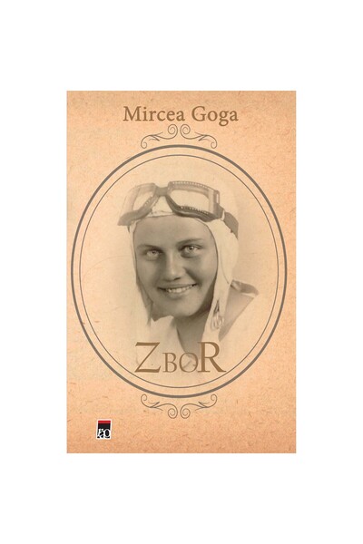 Rao Полет, Мирча Гога