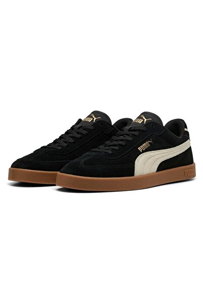 Puma Buty sportowe męskie PUMA CLUB II ERA SUEDE - 40071701