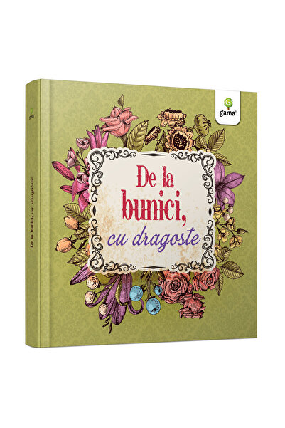 Gama Από τους παππούδες, με αγάπη