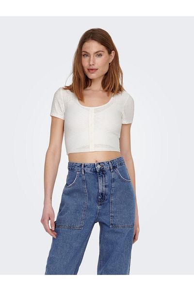 ONLY Women's Crop Top - 15289685