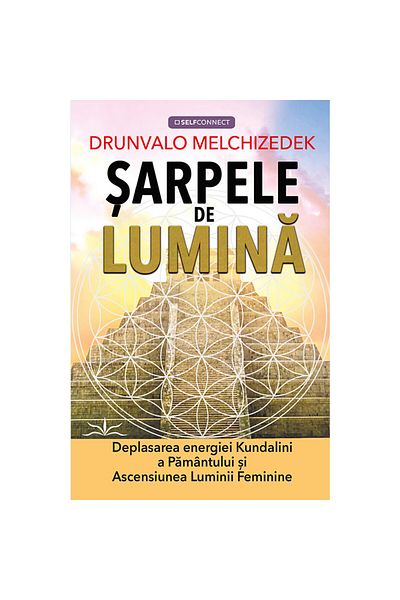 Prestige The Serpent of Light - Drunvalo Melchizedek