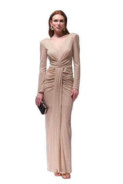 EXPLOSION Women's Evening Dress 22457089
