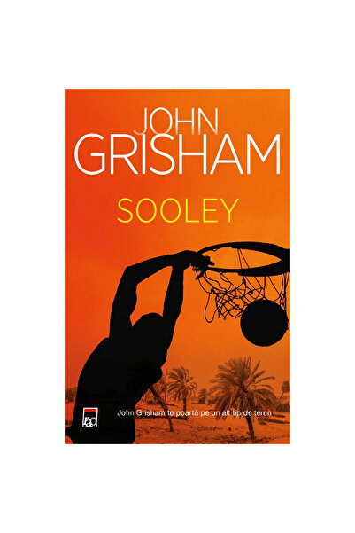 Rao Sooley, John Grisham