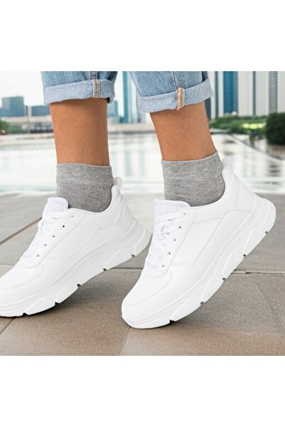 Happy Body Erkek ve Kız Çocuk 3'Lü Pamuklu Kısa Spor Çorabı - Sıkmayan Lastik...