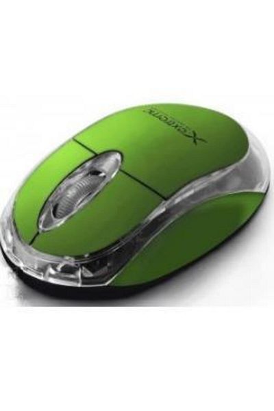 ESPERANZA Mouse ESPERANZA Extreme, Wireless (Verde)