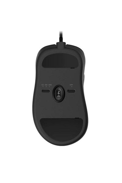 BENQ Mouse pentru jocuri BenQ ZOWIE EC1-C, L, USB, 3200 dpi (Negru)