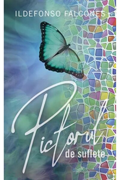 Rao Pictorul sufletelor, Ildefonso Falcones