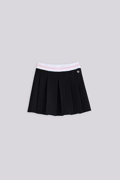 Guess Bg Store Girls' Black Skirt
