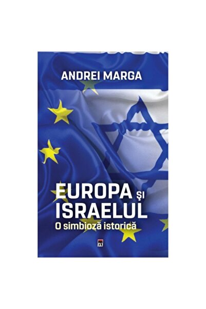 Rao Europa și Israel - Andrei Marga
