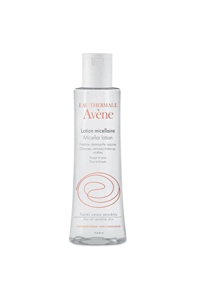 Avene Lotion Micellaire 200 ml
