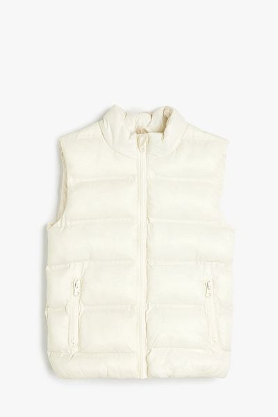 Koton Boy's Vest 5Skb20001Tw020