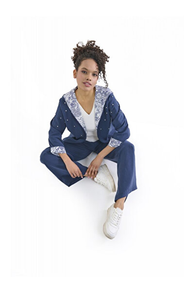 miaruj Miaruj Wide Leg Pants