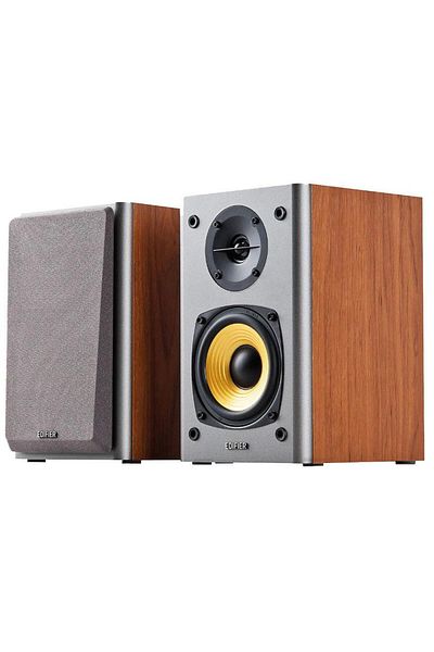 Edifier Boxe Edifier R1000T4 2.0, 24 W (Maro)