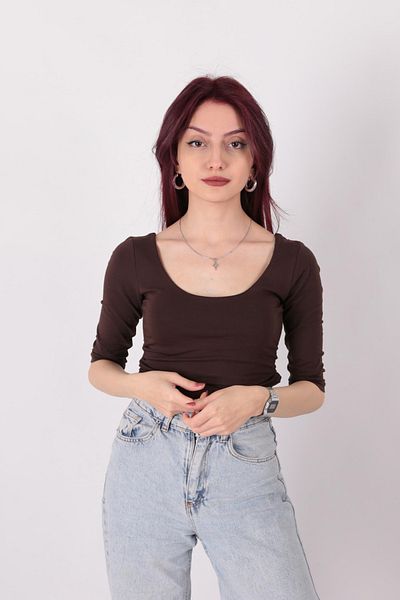 BUSEM S0016663 Дамска блуза