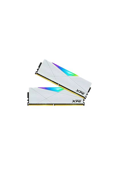 Adata XPG SPECTRIX D50 RGB 16GB (2 8GB) DDR4 3600MHz - White