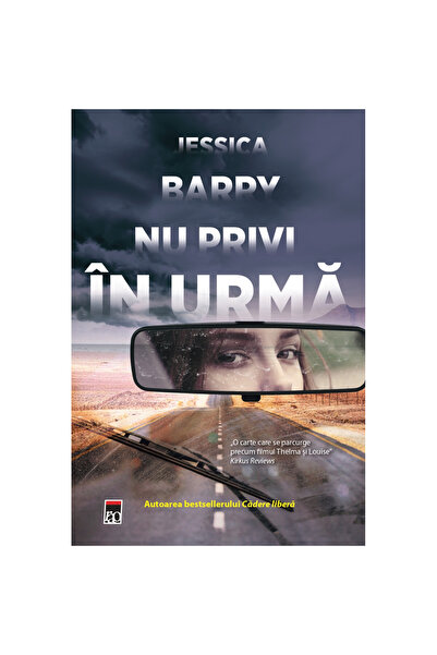 Rao Μην κοιτάς πίσω, Τζέσικα Μπάρι