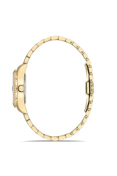 Hislon Ql145G-02Sg Women Wrist Watch