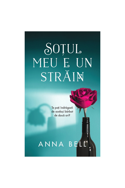 Rao Soțul meu este un străin, Anna Bell