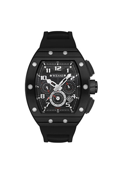 Wesse ساعة يد رجالية WWG402504