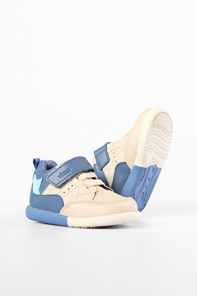 Vicco Able Basic Erkek Ilk Adım Kot Bot