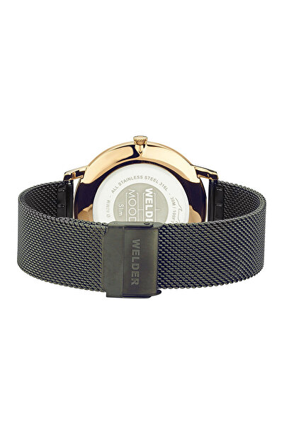 Welder Sudor Wrs405 Femeie | Ceas de mână pentru bărbați