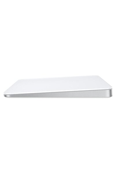 Apple Magic Trackpad (2024) MXK93ZM/A, Multi-Touch Surface, USB-C (Alb)