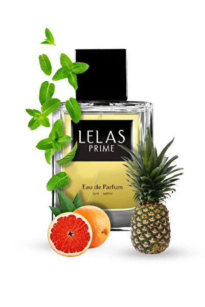 Lelas بخاخ الجسم ليلي 250 مل - معطر للجسم برائحة الزهور للنساء - 1123