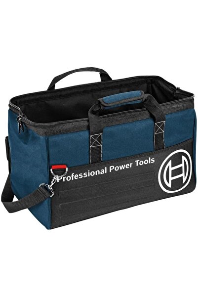Bosch Africa Bag Bez Takım Alet Çantası - 1619bz0100