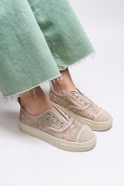 Riccon Women's Sneaker Vyllorna 001200908