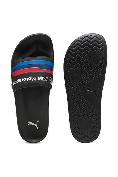 Puma PUMA men's BMW MMS LEADCAT 2.0 LOGO flip-flops - 30860901