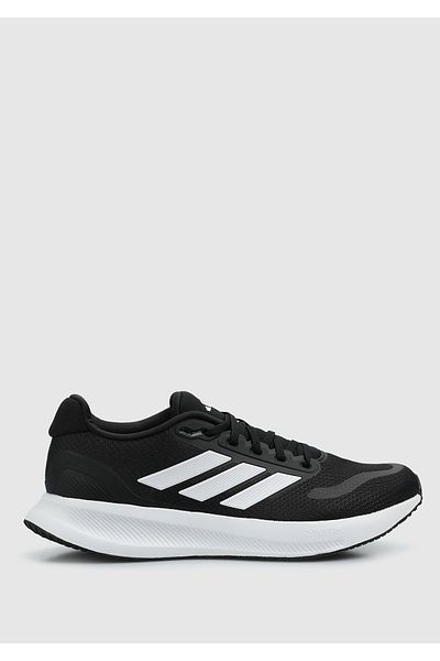 adidas Runfalcon 5 čierne pánske tenisky Ih7758