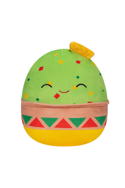 Squishmallows غواكامولي جيديون 36 سم